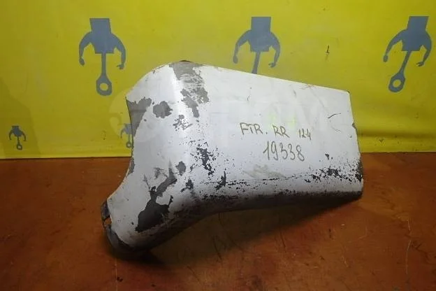 Бампер задний Ford Transit VII (2006—2014)