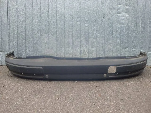 Бампер задний Ford Galaxy II (2006—2010)