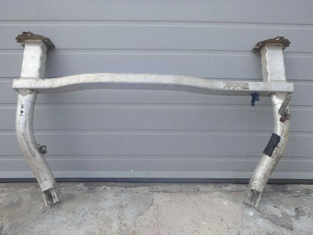 Балка подмоторная Citroen C5 II (2008—2017)