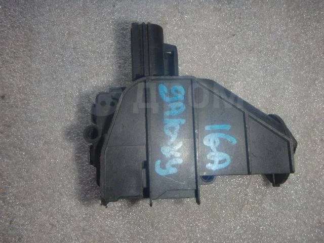 Активатор замка крышки бензобака Ford Mondeo IV рестайлинг (2010—2014)