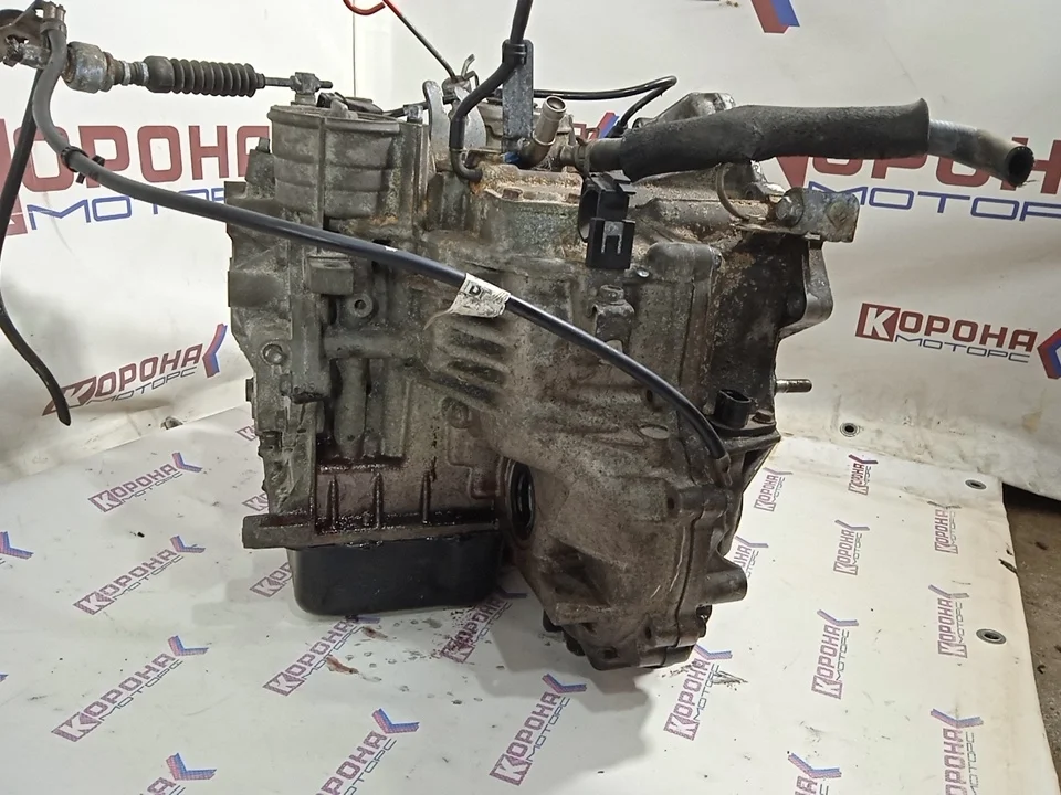 Акпп в сборе JF405e Б/У Б/У