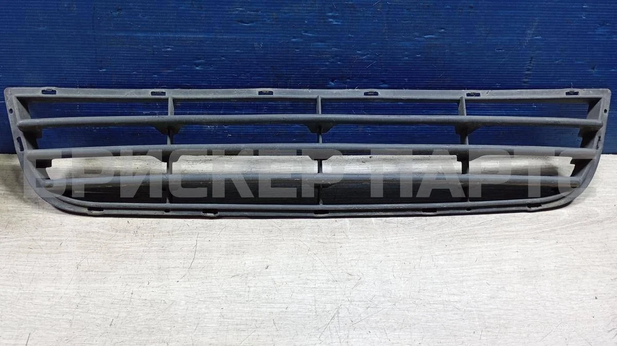 Решетка бампера Дэу Матиз M100, M150