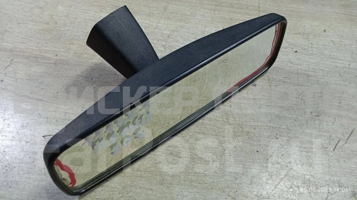 Зеркало салонное Пежо 308