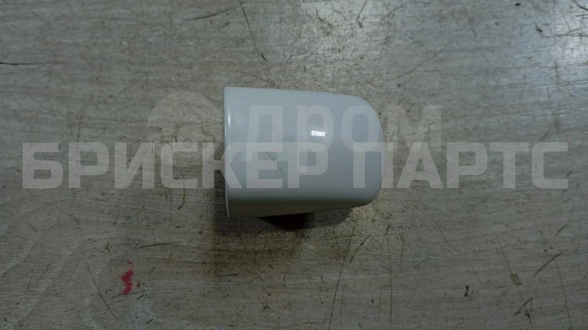 Накладка ручки левой Пежо 308