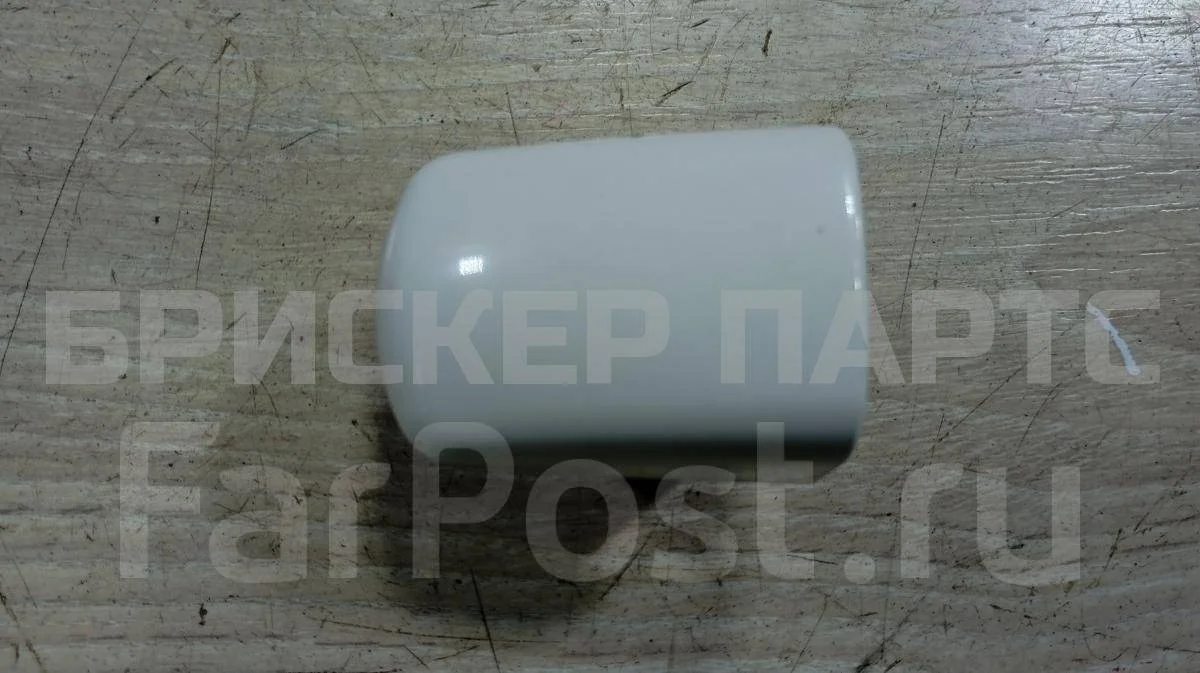 Накладка ручки правой Пежо 308