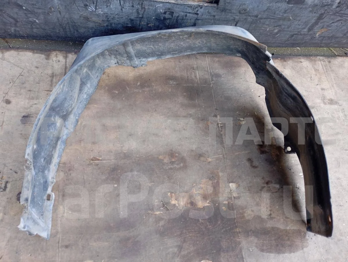 Локер передний прав. Дэу Нексия Первое  N100