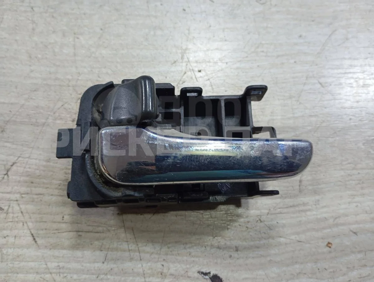 Ручка откр двери пер Ниссан Икс-Трейл 1  T30