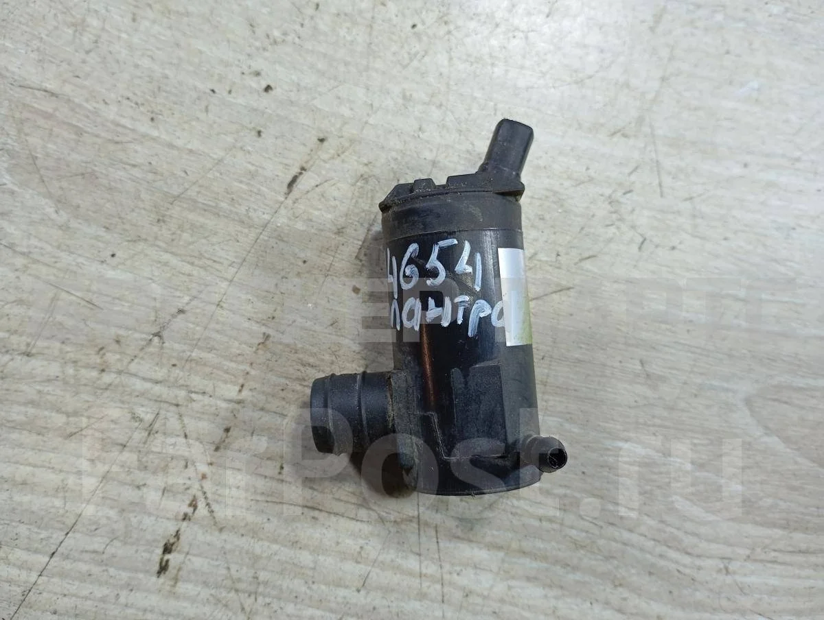 Насос омывателя Хендай Элантра III  XD, XD2 рестайлинг