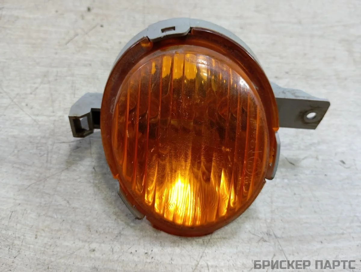 Поворотник правый Дэу Матиз M100, M150