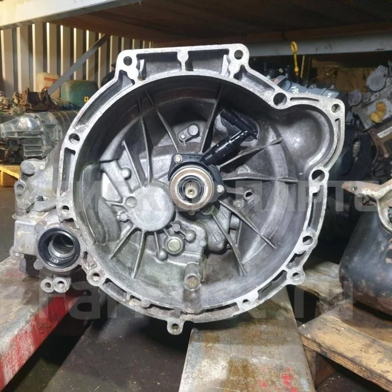 МКПП коробка передач Форд Фокус 2  рестайлинг