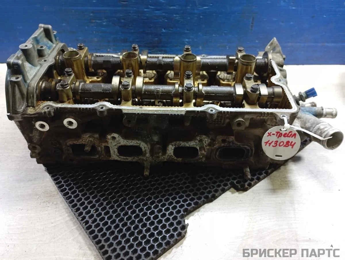 Головка блока Ниссан Икс-Трейл 1  T30