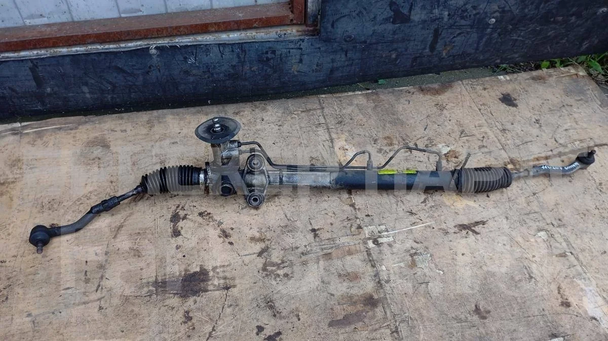 Рейка рулевая Хендай Соната 4  (EF)