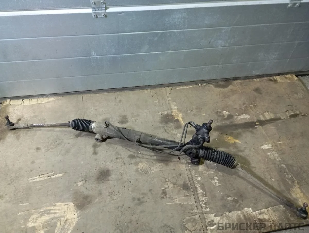 Рейка рулевая Сузуки Гранд Витара 2