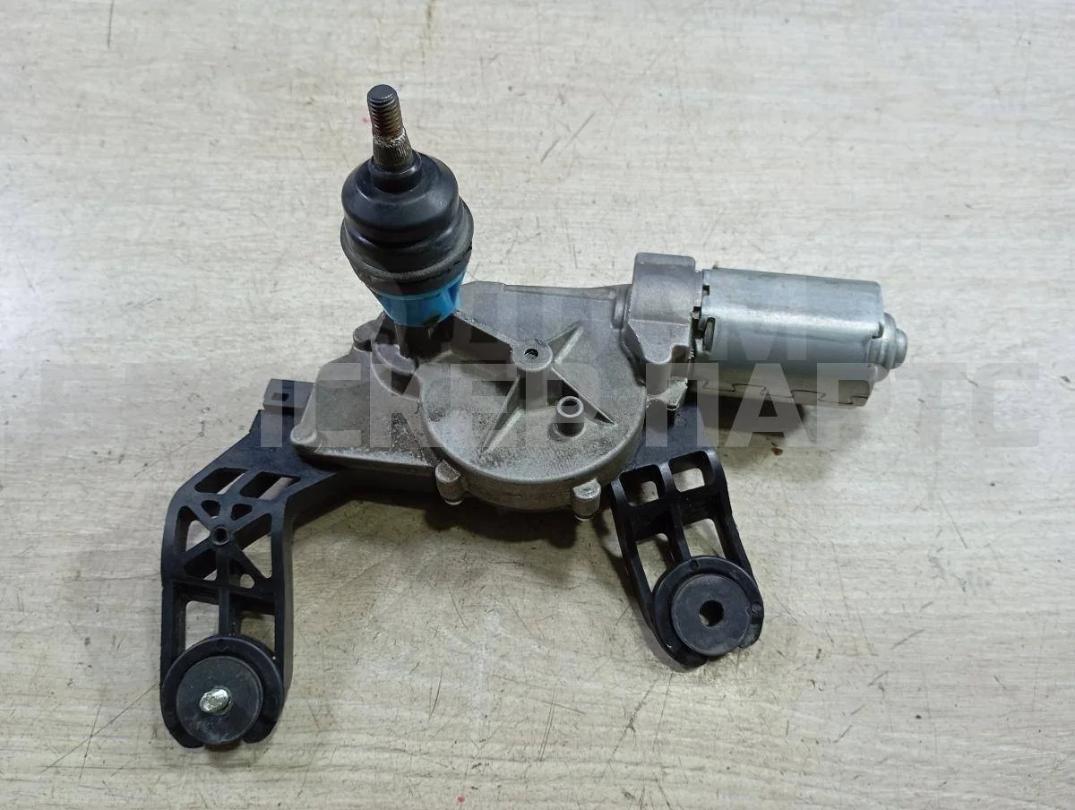 Моторчик зад. дворника Киа Пиканто I серия SA рестайлинг