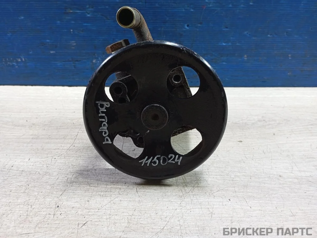 Насос ГУР Сузуки Гранд Витара 2