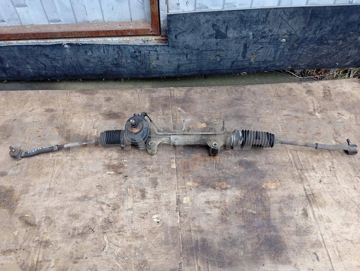 Рейка рулевая Фиат Альбеа 1 (178)