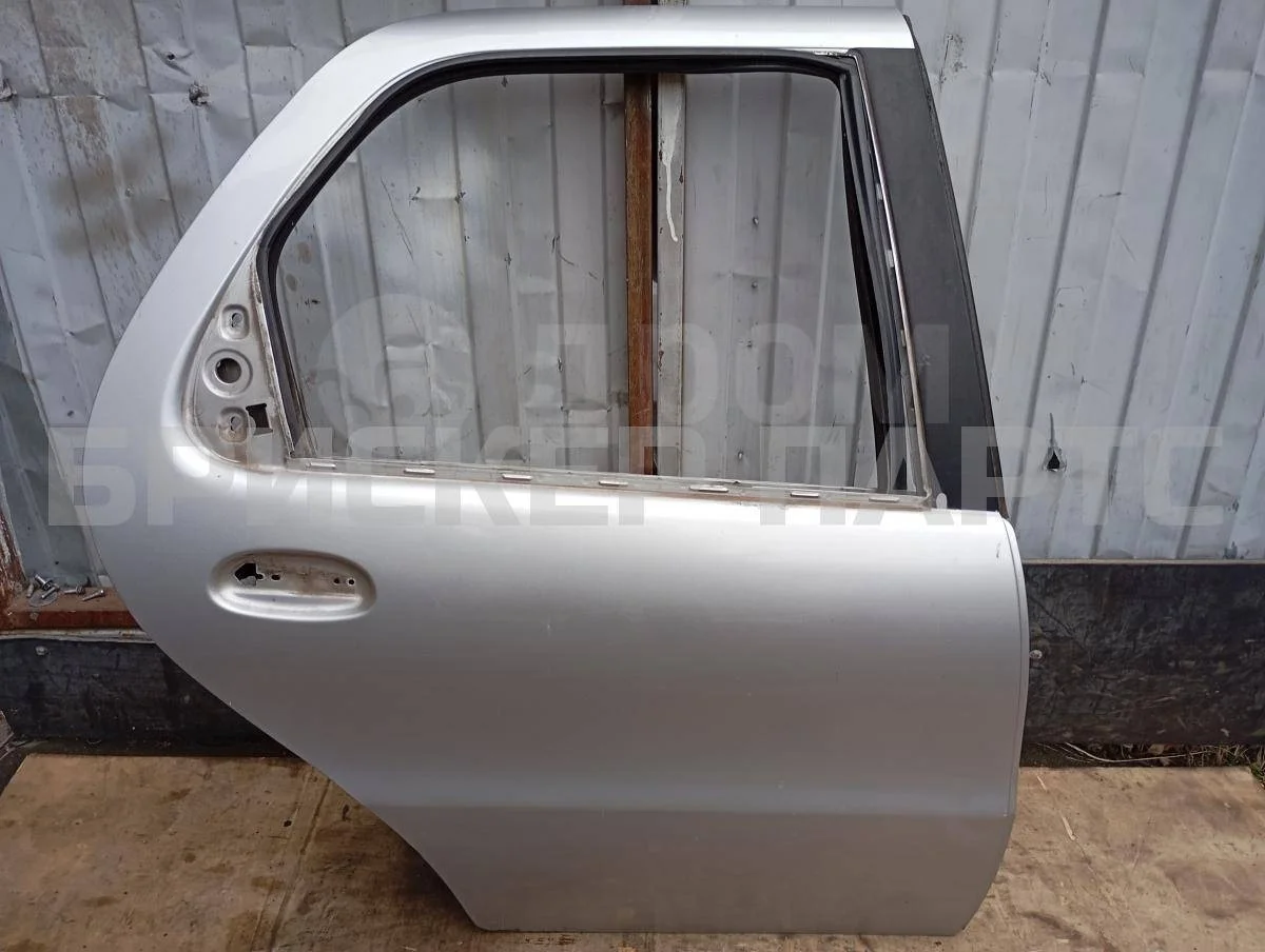 Дверь задняя правая Фиат Альбеа 1 (178)