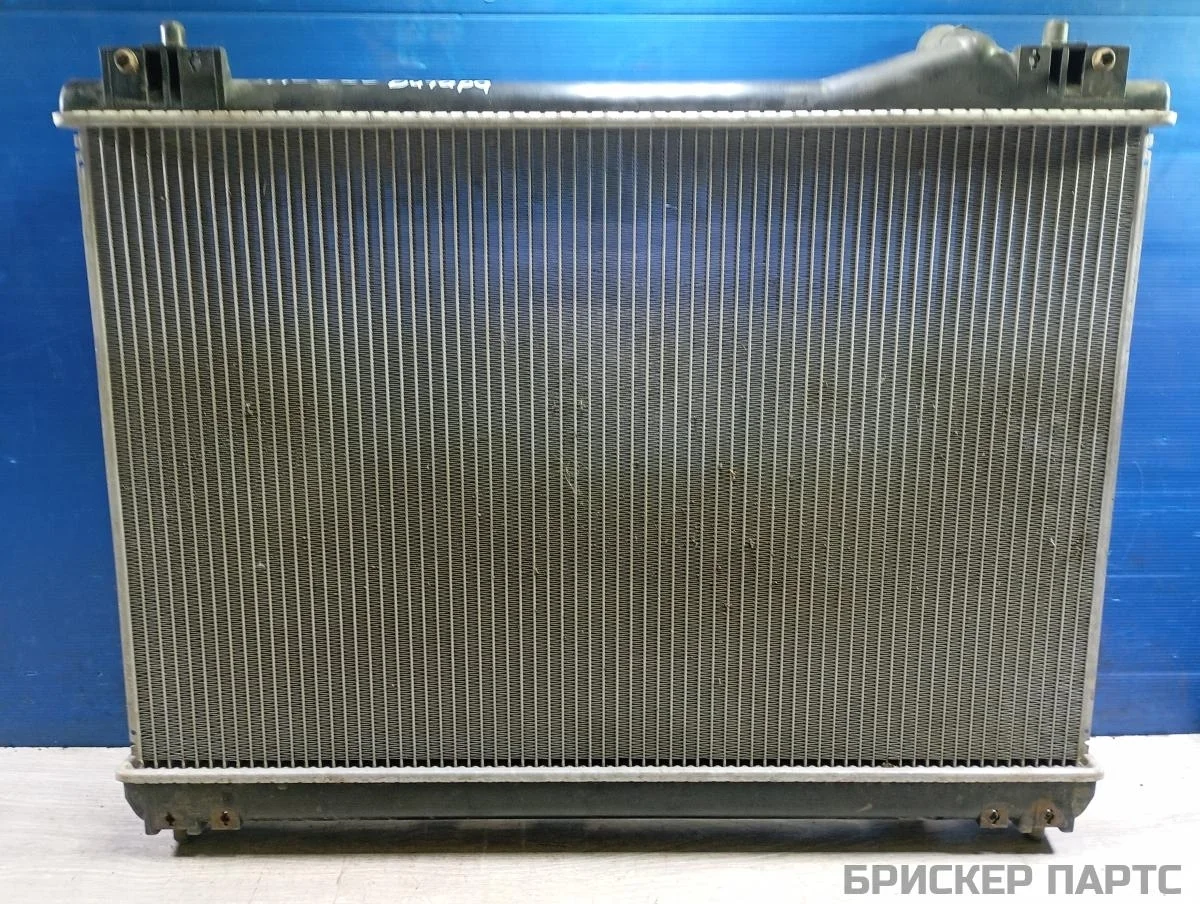Радиатор основной Сузуки Гранд Витара 2