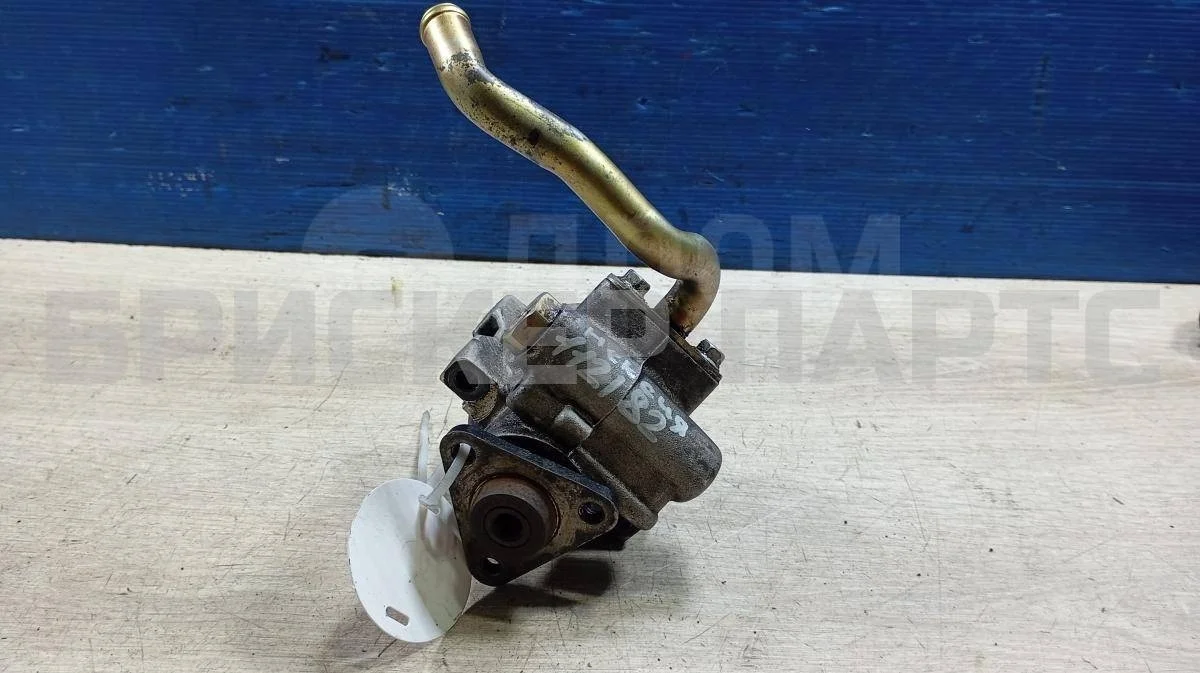 Насос ГУР Дэу Нексия Первое  N100