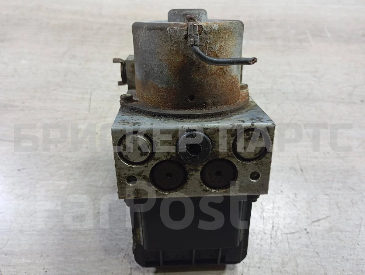 Блок, насос ABS Ниссан Икс-Трейл 1  T30