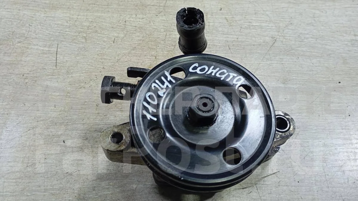 Насос ГУР Хендай Соната 4  (EF)