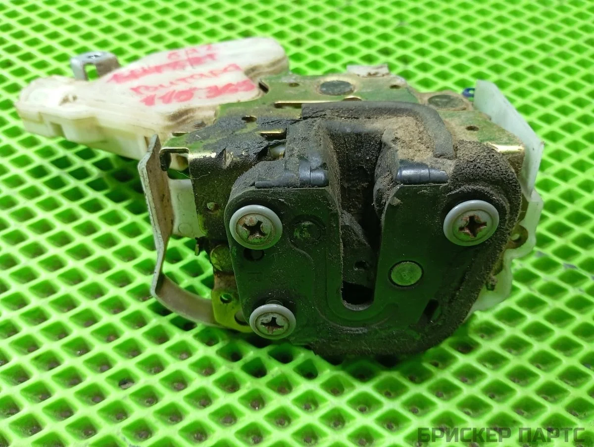 Замок багажника Сузуки Гранд Витара 2