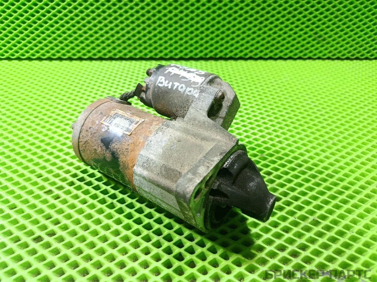 Стартер Сузуки Гранд Витара 2