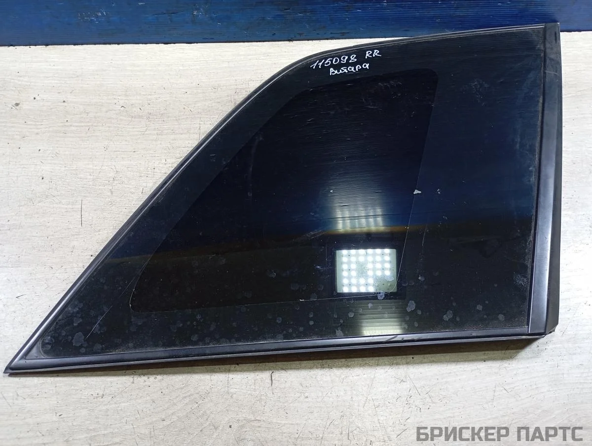 Стекло кузовное боковое Сузуки Гранд Витара 2