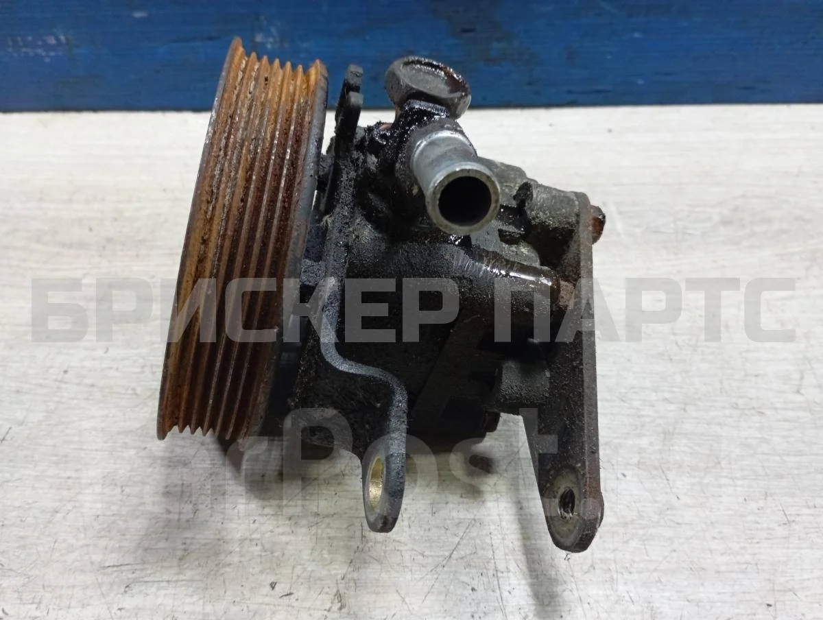 Насос ГУР Ниссан Икс-Трейл 1  T30