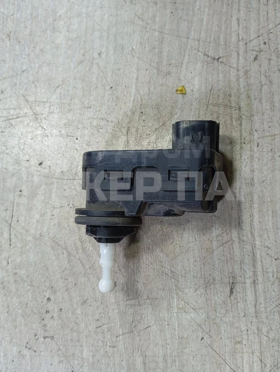 Моторчик корректора фары Хендай Элантра III  XD, XD2 рестайлинг