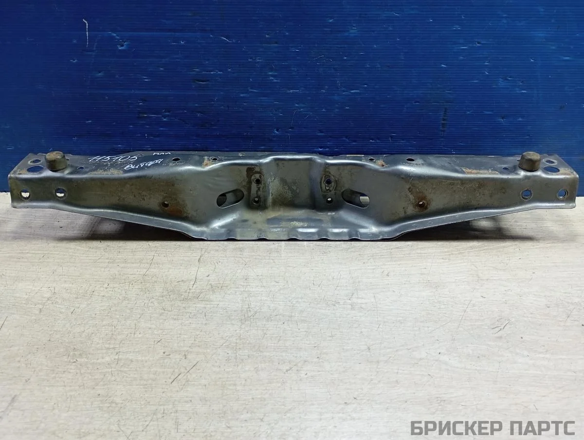 Панель передняя Сузуки Гранд Витара 2