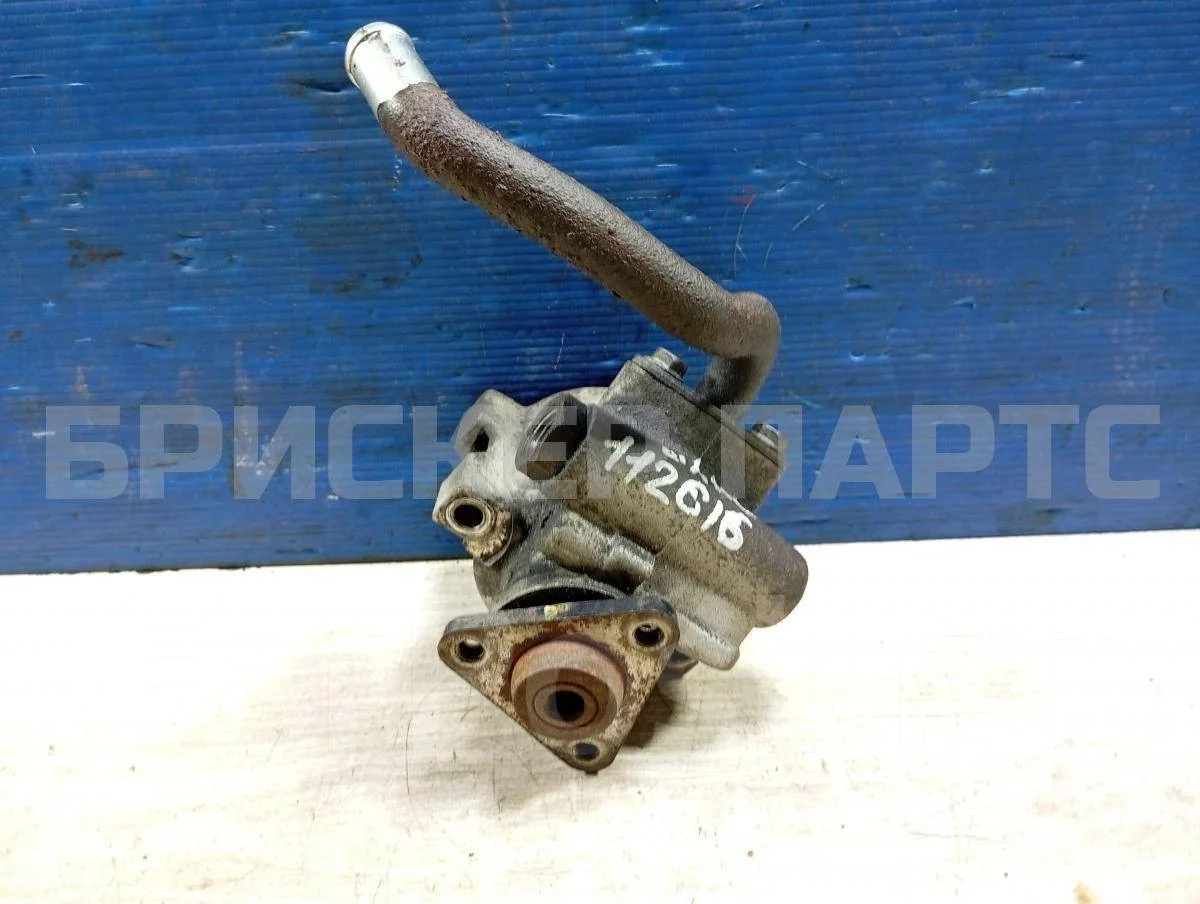 Насос ГУР ЗАЗ Шанс/Сенс T100, T150