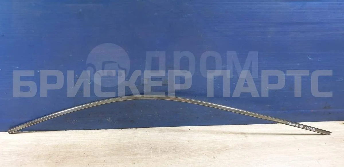 Молдинг крыши прав Хендай Соната 4  (EF)