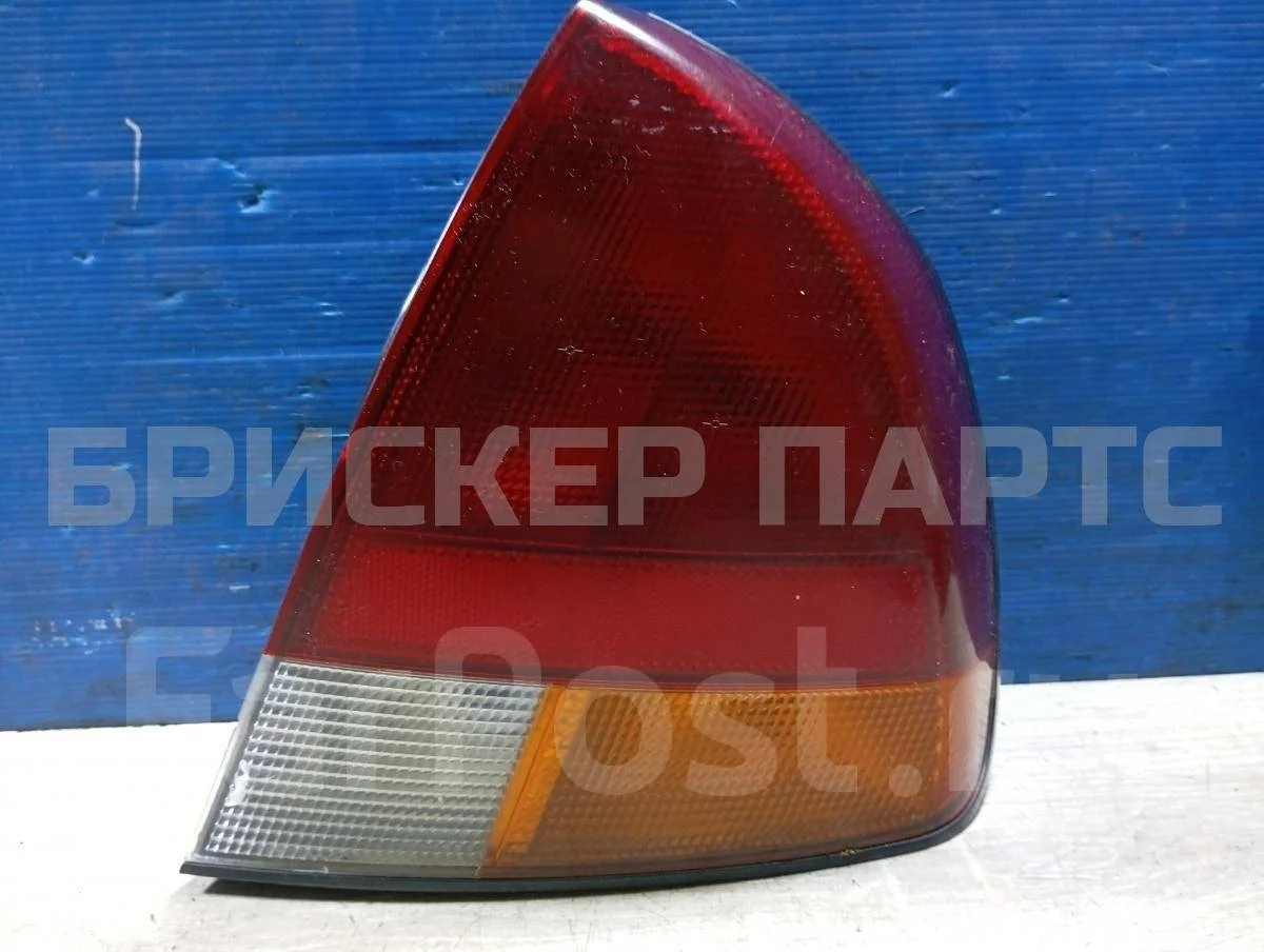 Фонарь задний правый Митсубиси 21 (L48, K48, B48)