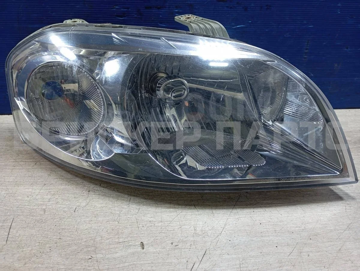 Фара правая ЗАЗ Вида Седан
