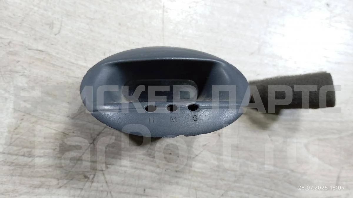 Часы Дэу Матиз M100, M150