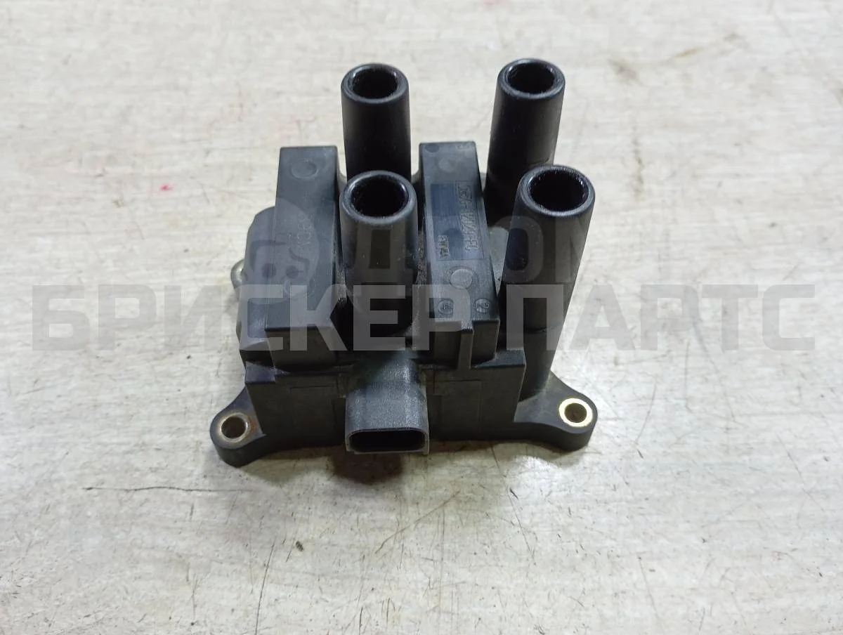 Кронштейн катушки Форд ЭкоСпорт 1