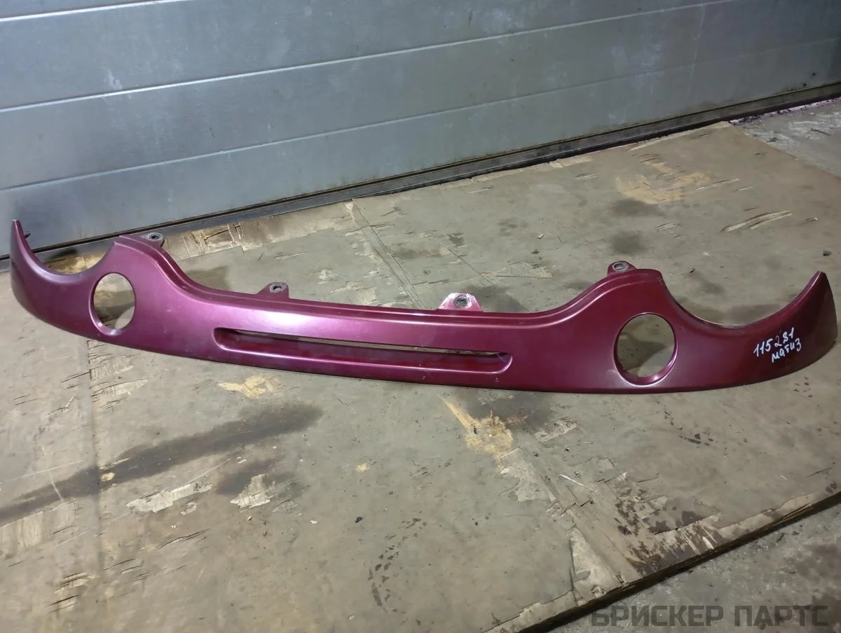 Решетка радиатора Дэу Матиз M100, M150