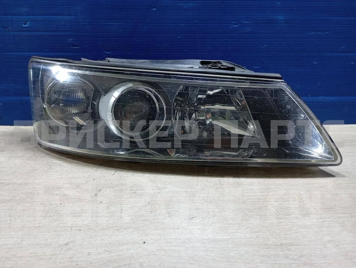 Фара правая Хендай Соната V  NF