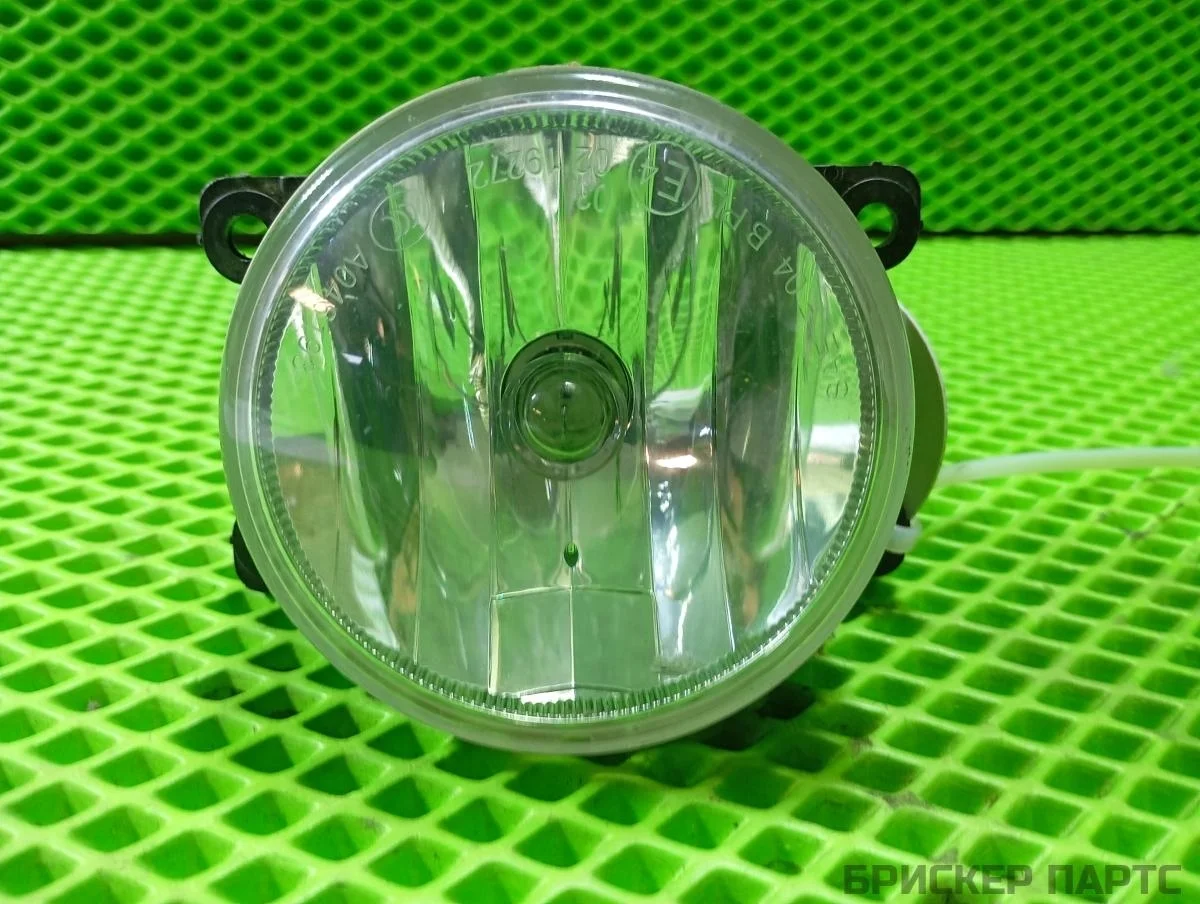 Противотуманная фара Ситроен С3 2  A51