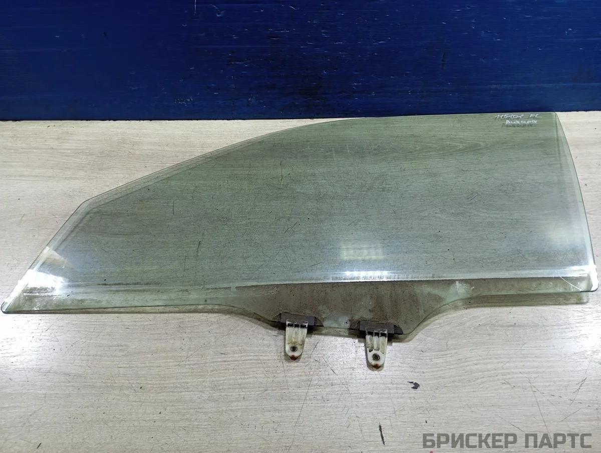 Стекло двери передней Сузуки Гранд Витара 2