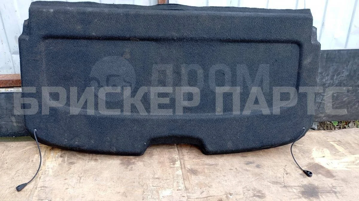 Полка багажника Пежо 308
