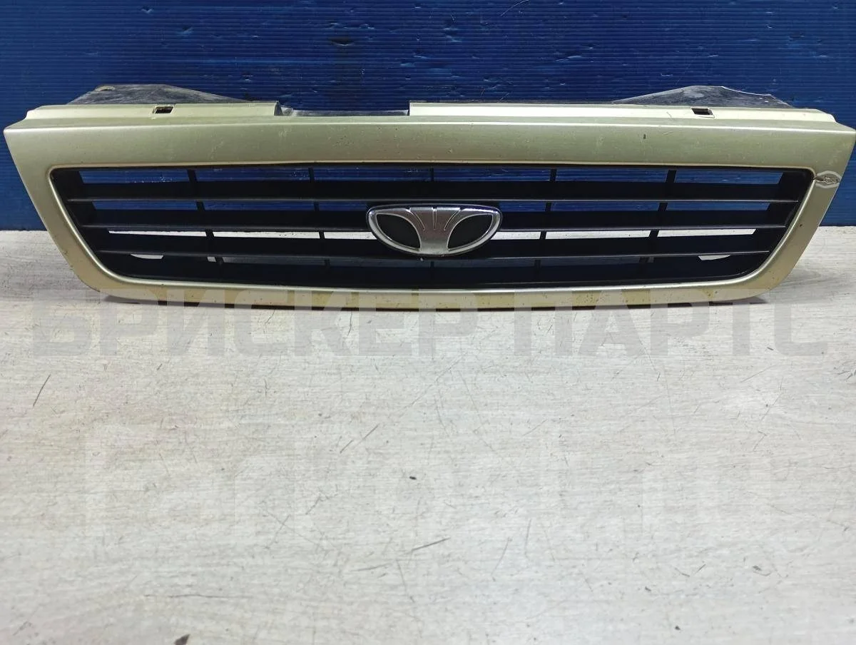 Решетка радиатора Дэу Нексия Первое  N100