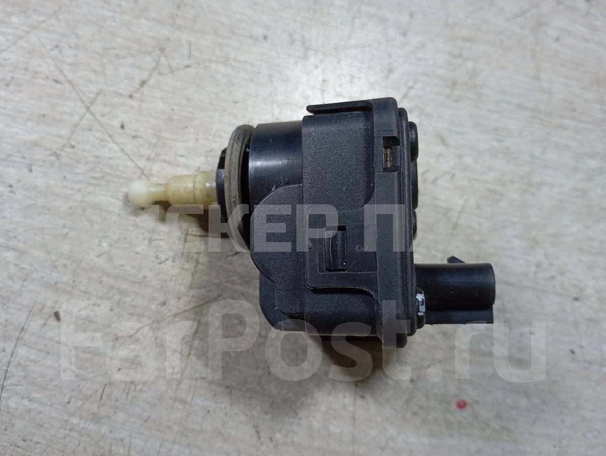 Моторчик корректора фары Митсубиси 21 (L48, K48, B48)