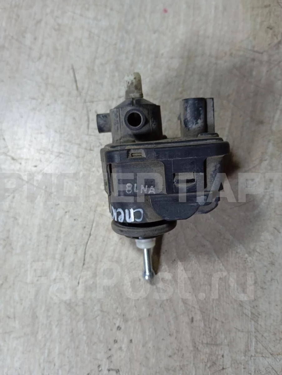 Моторчик корректора фары Киа Спектра 1  SD