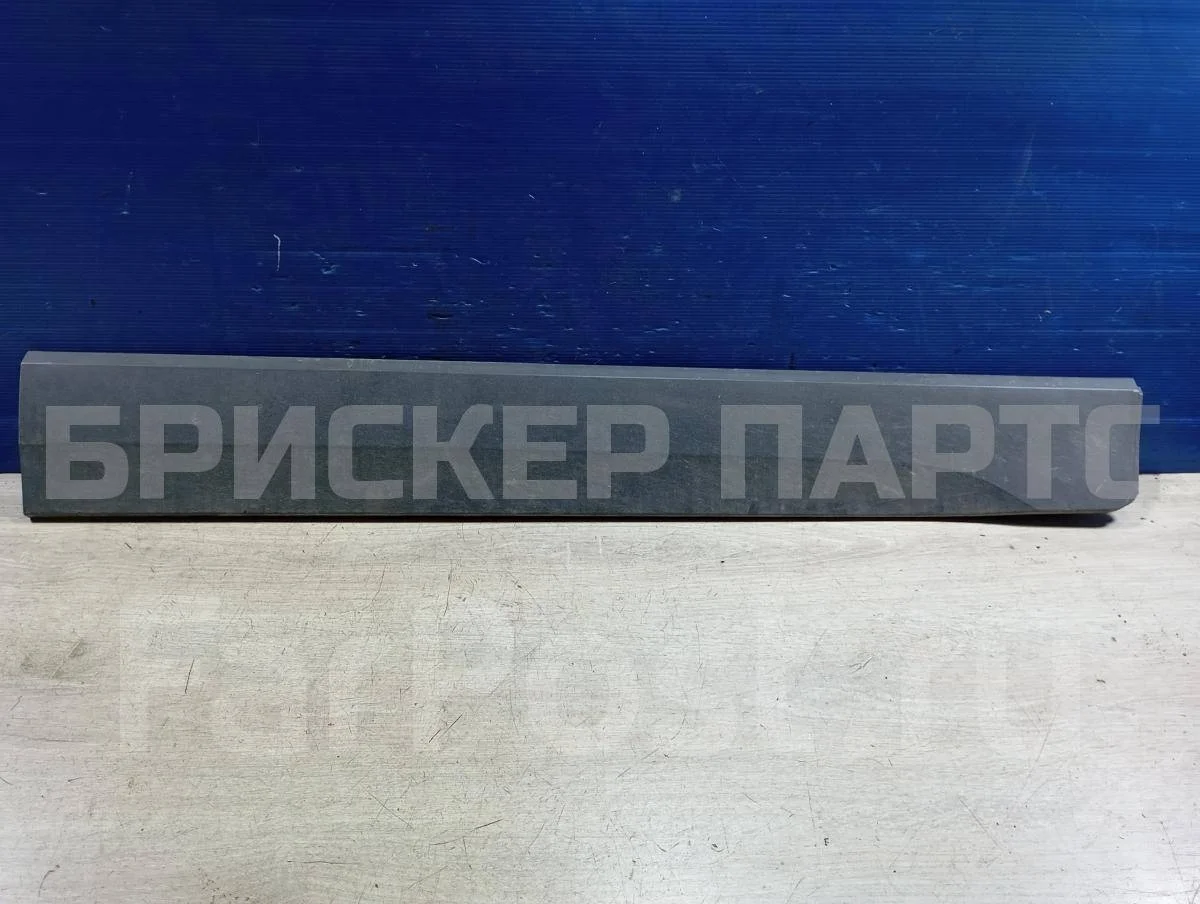 Накладка двери зад прав Форд ЭкоСпорт 1