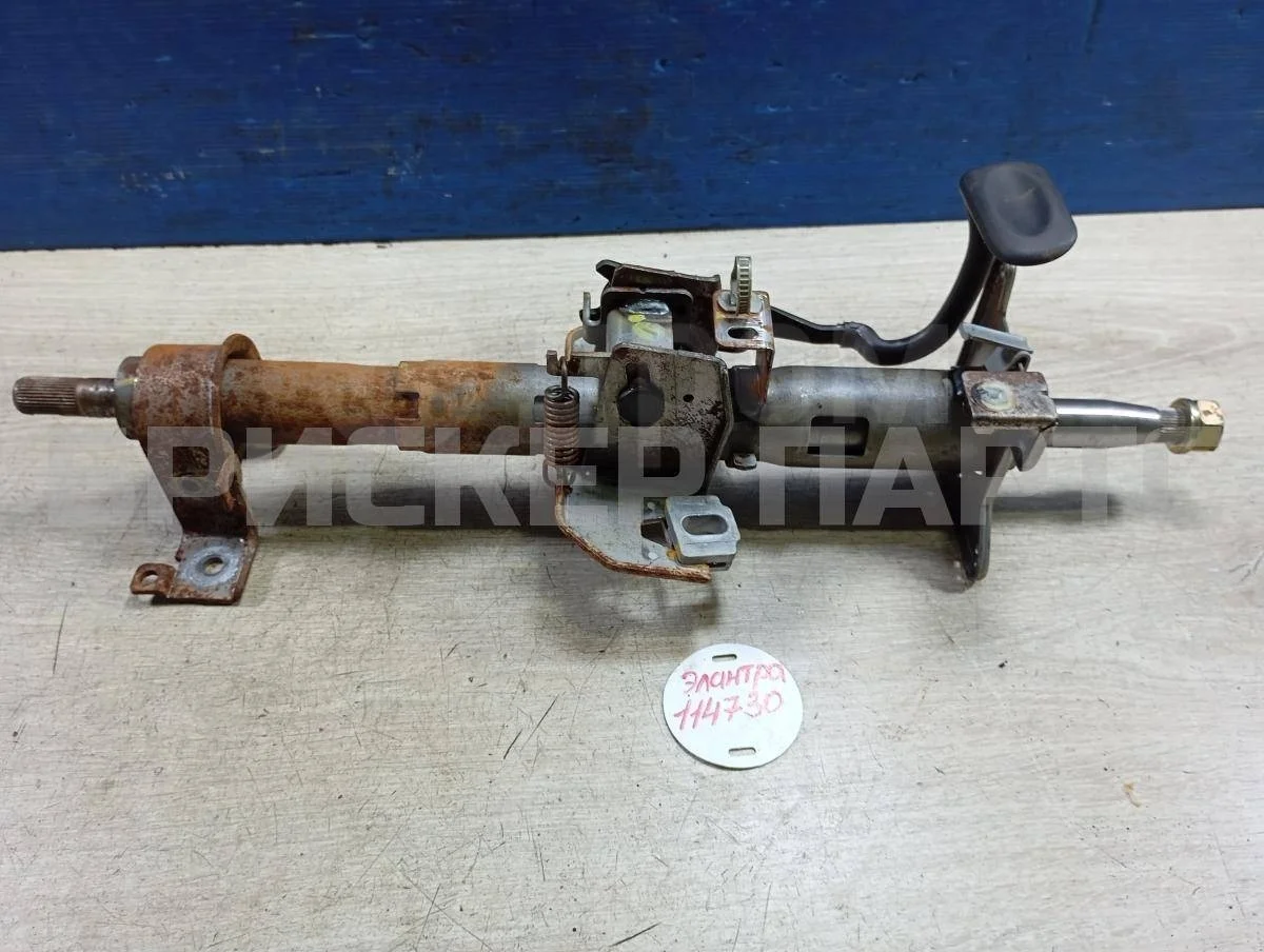 Колонка рулевая Хендай Элантра III  XD, XD2 рестайлинг