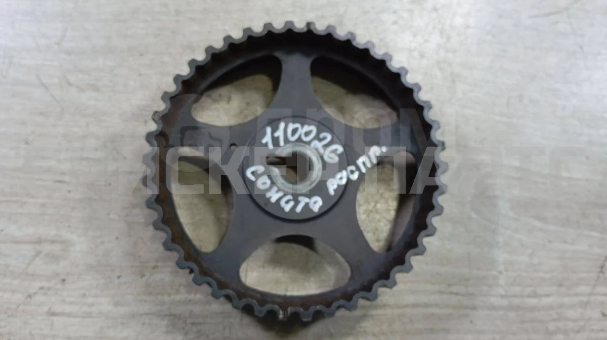 Шестерня распредвала Хендай Соната 4  (EF)