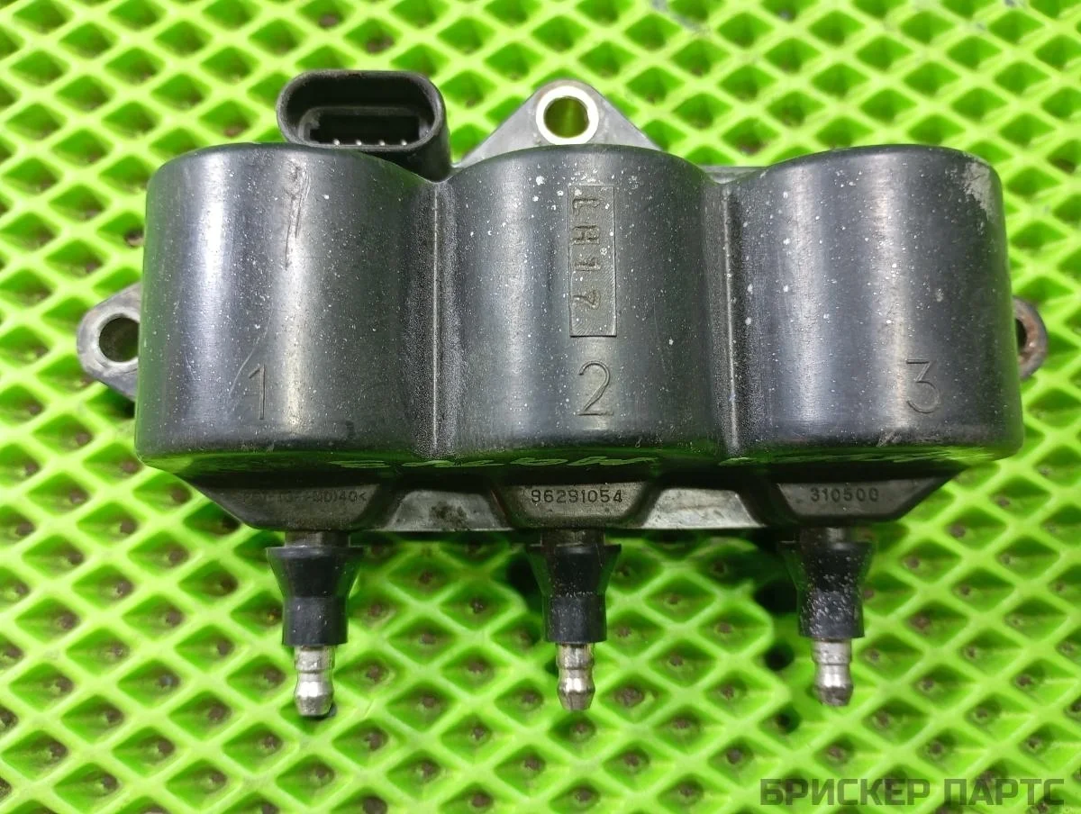 Катушка зажигания Дэу Матиз M100, M150