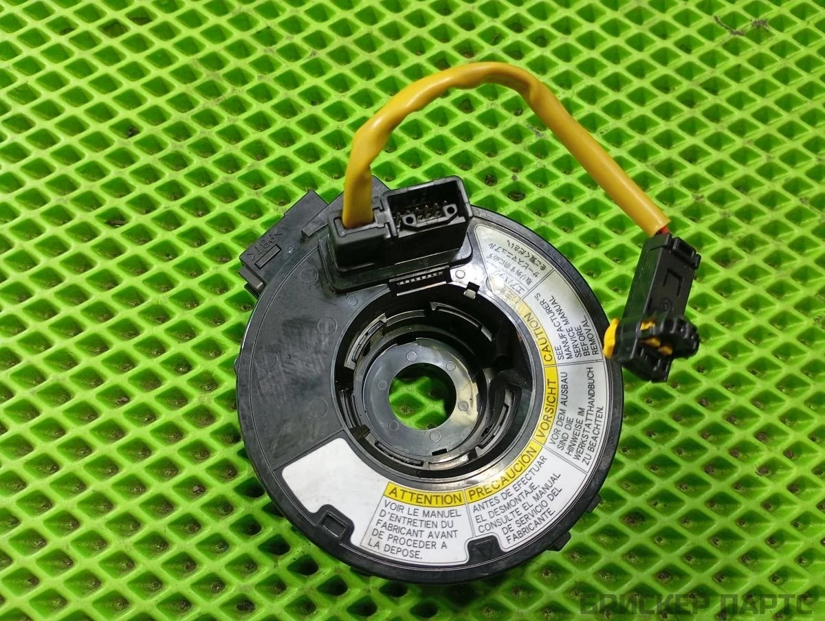 Шлейф подрулевой SRS Сузуки Гранд Витара 2